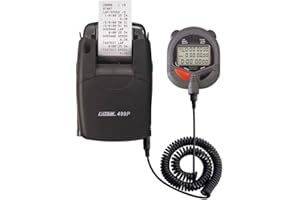 Ultrak 499 Stopwatch & Printer (EA)