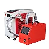Triumph 1500W 4 in 1 Integrated Fiber Laser Welding