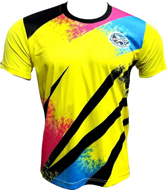 Buy Men’s Sports TShirt at Amazon.in