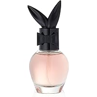 which playboy perfume smells the best