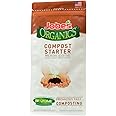 Jobe's Organics Compost Starter Granules Organic Plant Food 4 lb.