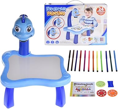 juguete aprender a dibujar