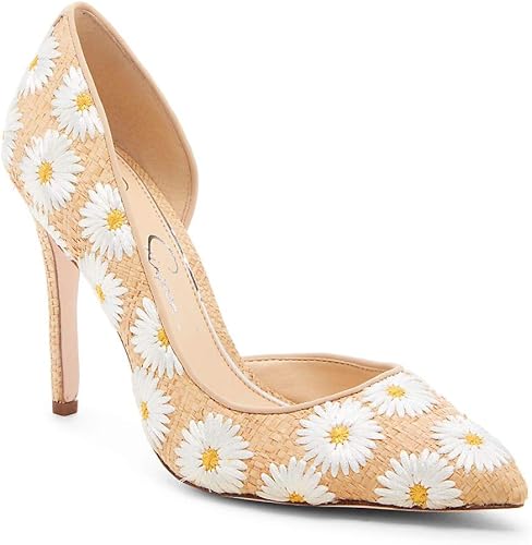 jessica simpson bridal shoes