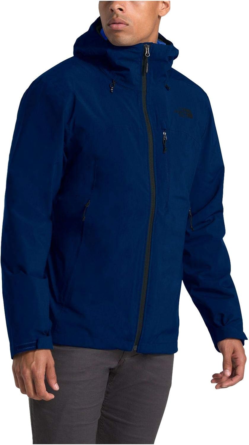 men's thermoball eco triclimate jacket