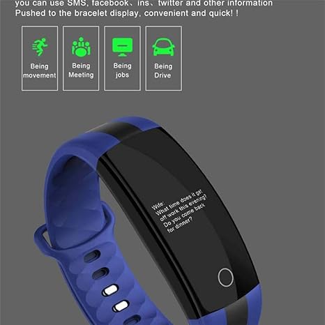 realtek 8762 smart bracelet
