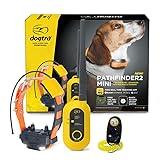 Dogtra Pathfinder 2 Mini - 4 Mile GPS Tracker Dog