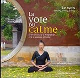 La voie du calme by 