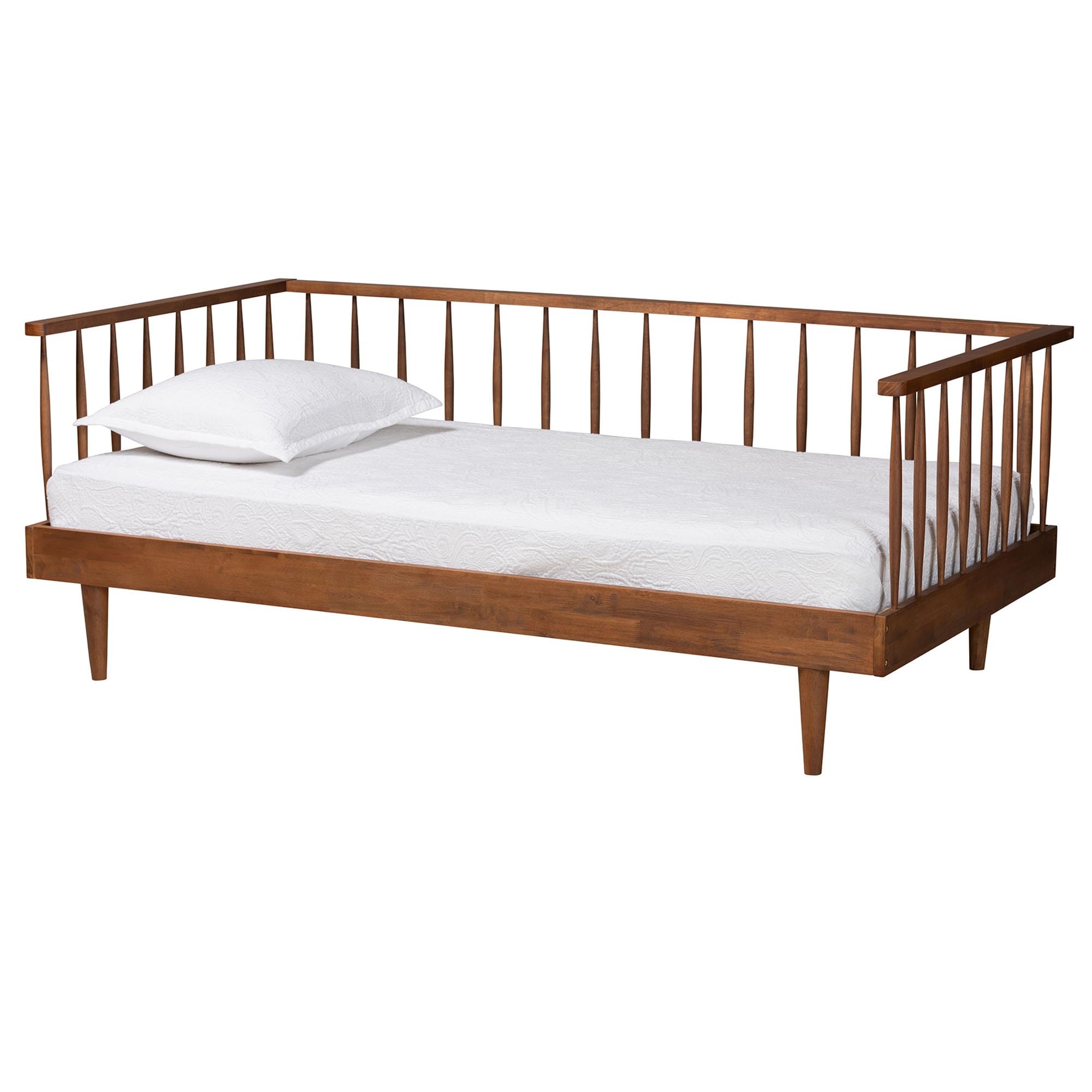 Photo 1 of ***PARTIAL SET***Baxton Studio Matilda Daybed, Twin