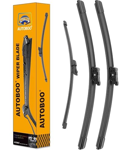 Limpiaparabrisas Trasero Para Audi Q4 E-Tron 2021-2025 - Incluye Brazo Y Escobilla