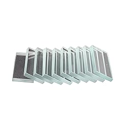 Glass Streak Plates 2" x 1" x 1/4" [Pack of