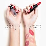 Artdeco Magic Fix 5ml Lipstick Sealer Fixer Prevents Bleeding Feathering view 5