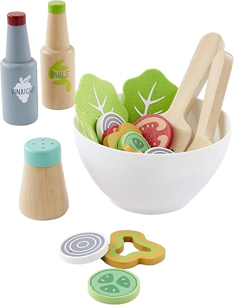 vertbaudet cocina juguete