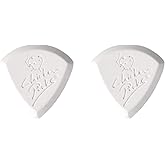 2 x ChickenPicks Badazz III 2.0 mm guitar picks