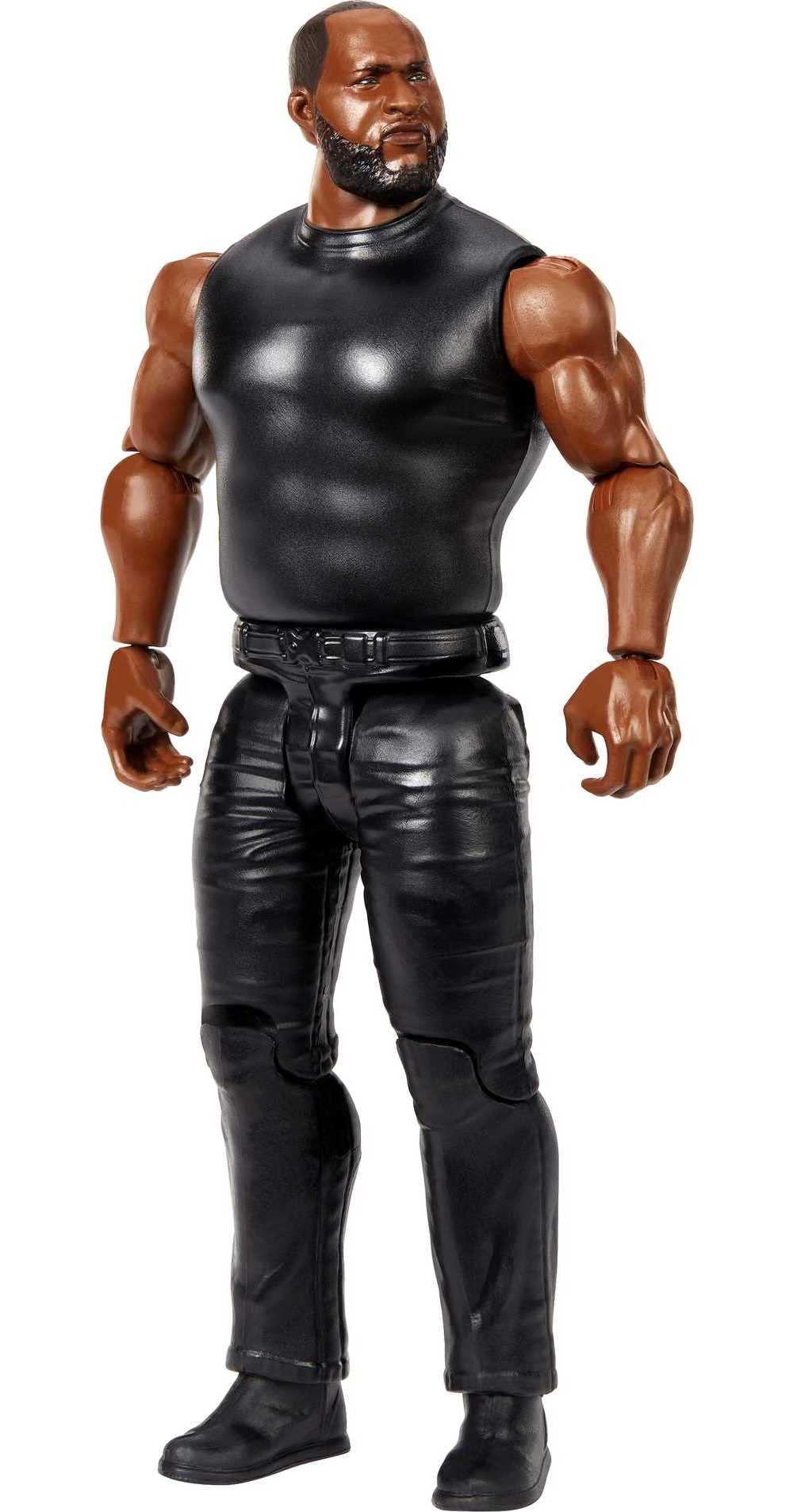 Mattel Collectible - WWE Basic Figure 29