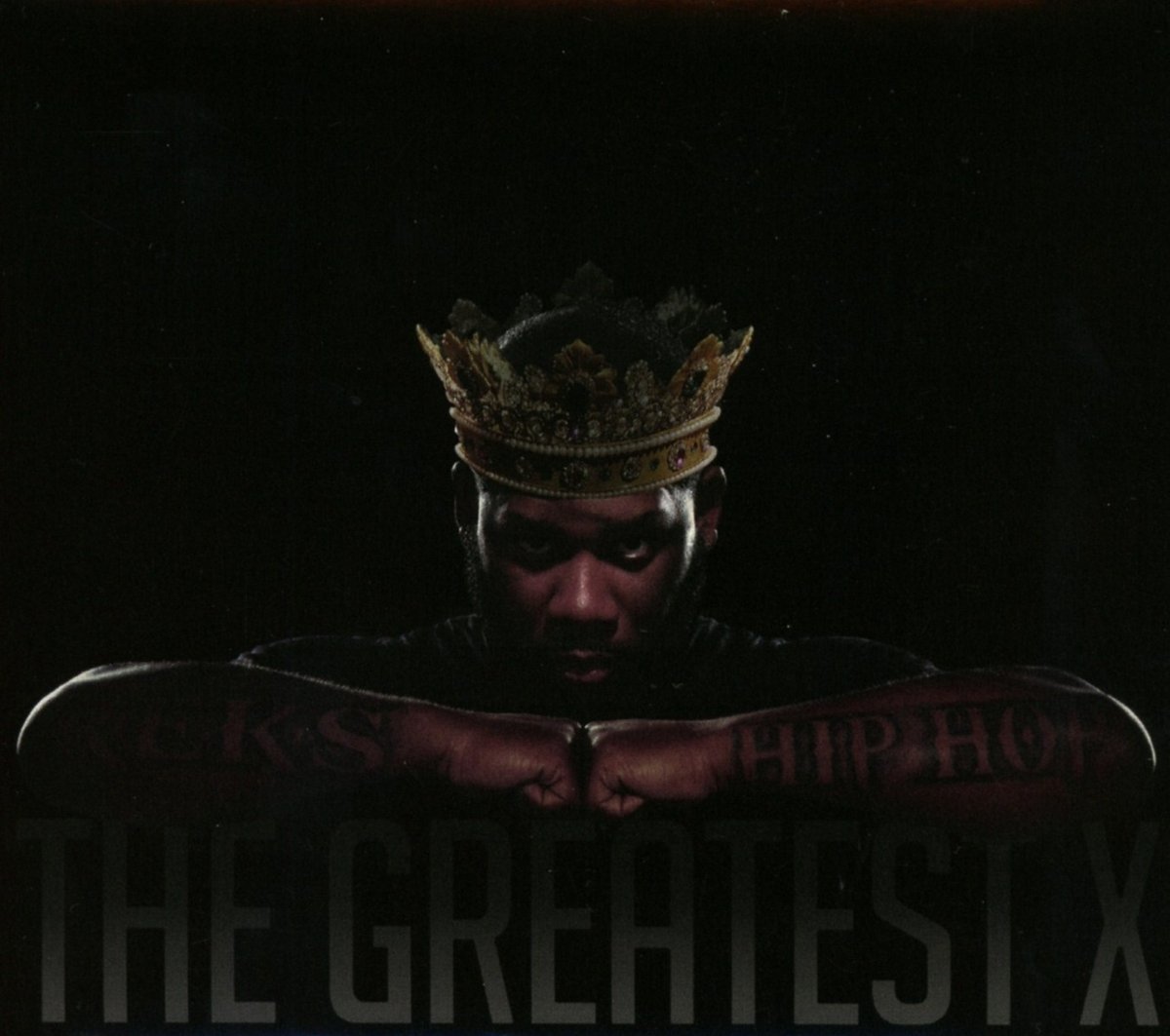 The Greatest X