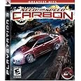 Need for Speed: Carbon - Playstation 3