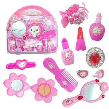  Makeup Toys Girls Play House Makeup Makeup Toys