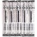 Zebra 0.4mm Black Ink Refill (JF-0.4), for Zebra Sarasa Clip 0.4 Gel Ballpoint Pen(JJS15-BK), × 5 Pack/total 5 pcs (Japan Import) [Komainu-Dou Original Package]