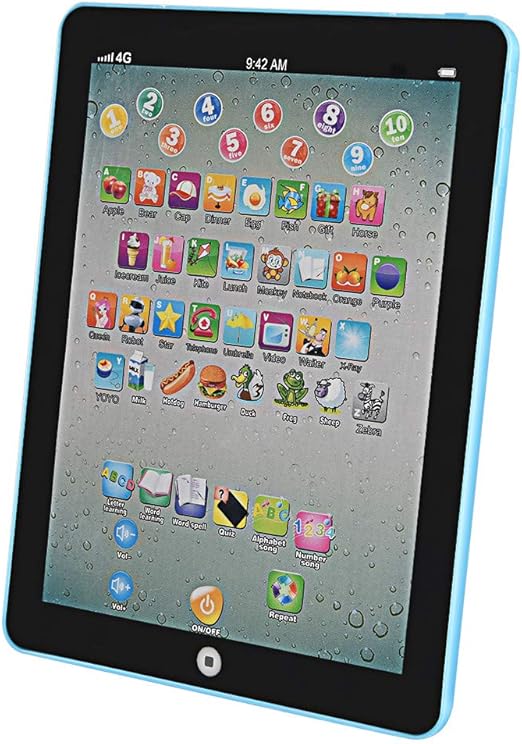 electronics for boys