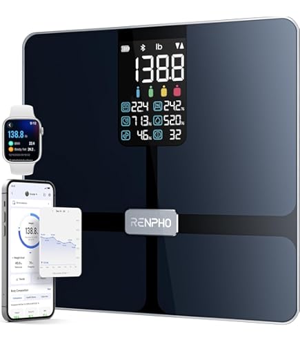Amazon.com: Garmin Index S2, Smart Scale with Wireless