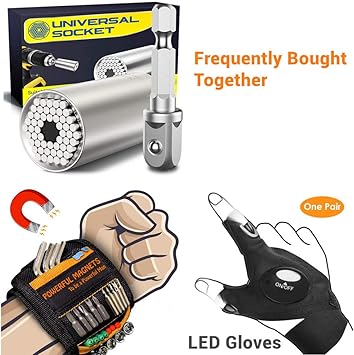 practical gifts for dad