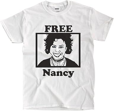 nancy shirt