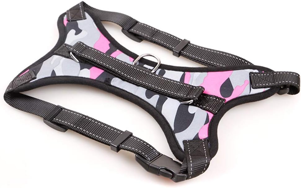 No Pull Dog Harness - Image 3