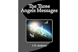 The Three Angels Messages