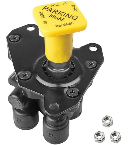 Amazon.com: Bendix 288251N - Qr-1 Air Brake Quick Release