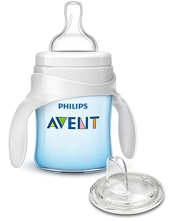 avent first sippy cup