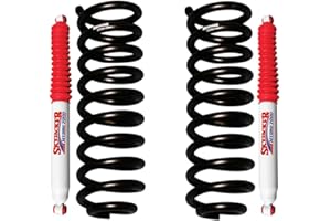 Skyjacker (132X-H) Suspension Lift Kit