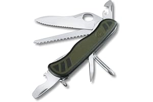 Victorinox Swiss Soldiers Knife