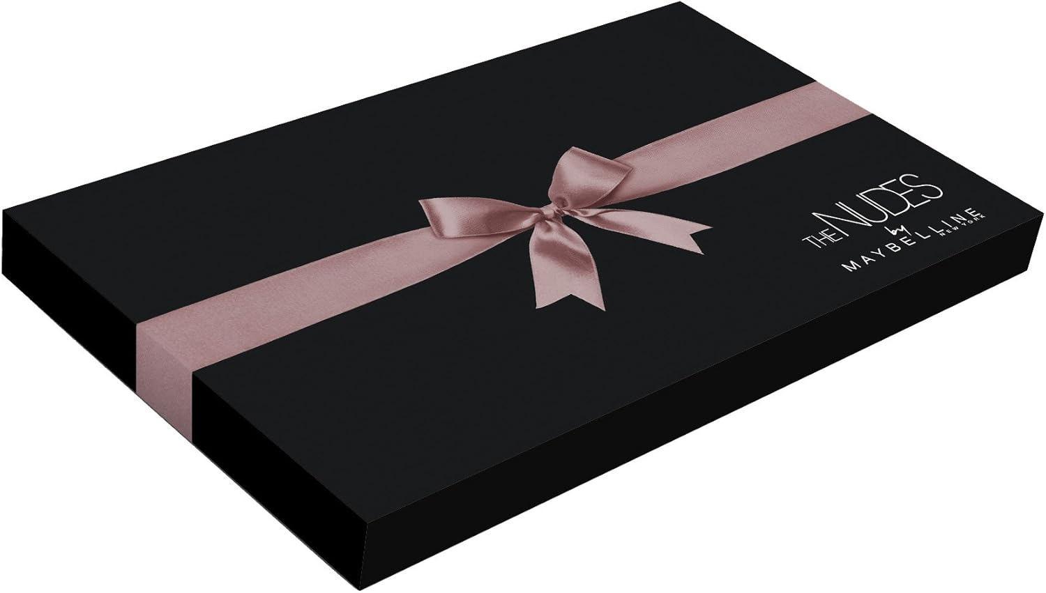 Maybelline New York - Caja de Regalo, sin contenido, 1 unidad: Amazon.es: Belleza
