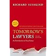 Tomorrow's Lawyers: An Introduction to your Future