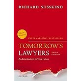 Tomorrow's Lawyers: An Introduction to your Future