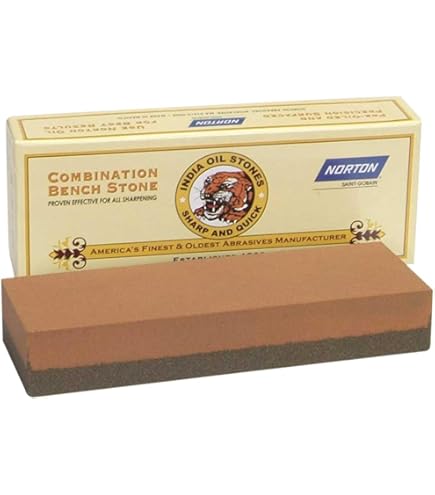 Amazon.com: Norton 547-61463685555 Ib45 5X2X3-4 India Combination