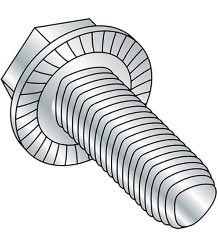 Prime-Line #8-32 X 5/8 In. Zinc Plated Steel Phillips/Slotted Combination Drive Round Head Machine Screws (75-Pack) 9003531