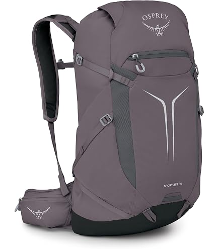 Amazon.com : Osprey Kresta 30L Women's Ski Backpack, Pine Leaf