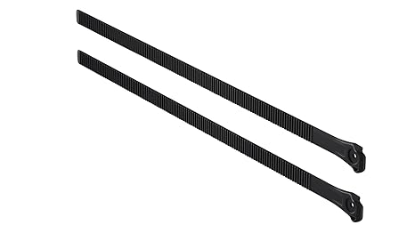 Thule 985000 XXL Fatbike Wheel Straps