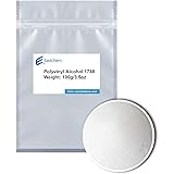 EASTCHEM® Polyvinyl Alcohol PVA 1788L Powder ,CAS NO.:9002-89-5 (100g)