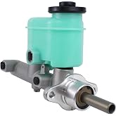 MOTOKU Brake Master Cylinder for Toyota Tundra 2001-06 Tocoma 2001-2004 | for Tocoma 2001-2004