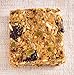 Steve's Paleogoods, Paleobar Nutty Butter Bar, 2 oz (Pack of 6)