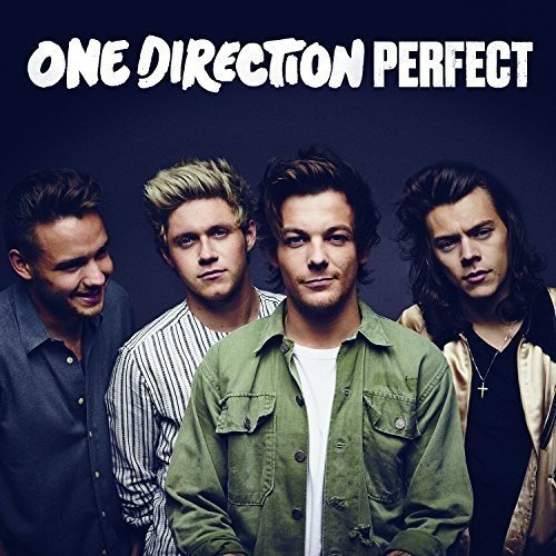 One Direction - Perfect (CDS) - Zortam Music
