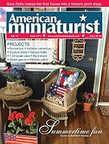 American Miniaturist