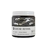 Shear Revival Gray Ghost | Matte Finish Hair Pomade