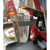 58mm Dosing Cup Holder Replacement Part compatible with Eureka Mignon Specialita Coffee Bean Grinder
