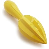 Sur La Table Citrus Reamer AJ1102-1C , Yellow