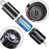 H&D Hyaline & Dora Hanging Motor for Wind Spinner Suncatcher 30 RPM view 2