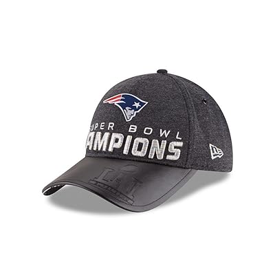 Patriots locker room hat Clearance