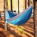 Outdoors Portable Lightweight Single & Double Camping Hammocks 120